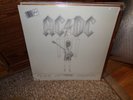 SEALED AC/DC 