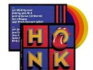 *NEW SEALED* Rolling Stones HONK 4LP COLOR Vinyl Ltd Ed (Made in France)