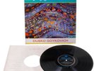 DUSKO GOYKOVICH SWINGING MACEDONIA UK 1st  STEREO LANSDOWNE NATHAN DAVIS JAZZ
