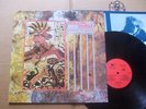 SKELETAL FAMILY,FUTILE COMBAT lp m-/m- /OIS m- red rhino rec. REDLP57 France ´85