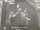 mercyful fate live ny 1984 full Red lp limited 5 King diamond copy 1 of 5