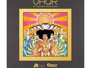 JIMI HENDRIX - AXIS: BOLD AS LOVE - UHQR VINYL - MONO VERSION
