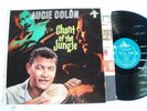 AUGIE COLON CHANT OF THE JUNGLE DRUMS RARE EXOTICA NM