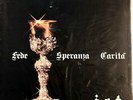 J.E.T.-Fede Speranzai Carita Italian prog lp reissue brand new