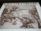 LAVENDELTREPPE - KUCKUCK HAT SICH ZU TOD GEFALLEN -PRIVATPRESSUNG RAR KRAUTROCK 