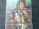 Michael Jackson, Souvenir Singles Pack 5 x UK 7