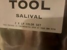 TOOL   SALIVAL 2X COLORED VINYL