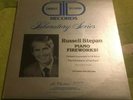 Russell Stephan ‘Piano Fireworks’ 1976 Direct to Disk Sonic Arts No. 1