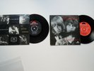 GOLDEN EARRINGS 45's ' IF YOU LEAVE ME & I'VE JUST LOST SOMEBODY HOLLAND P/S EX