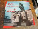 YUSEF LATEEF Jazz for the Thinker LP SAVOY mono RVG stamp DG? VG+