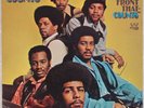 THE COUNTS: What’s Up From That Counts US Westbound WB Orig ’71 Soul Funk LP