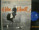 HELEN MERRILL with Strings - EmArcy Records Mono DG Lp w/ Hank Jones