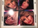 Poison Looked What The Cat Dragged In Vinyl LP Mint Condition Rare Rock Music