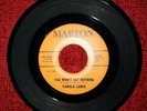 Tamala Lewis You Won't Say Nothing 70s Pressing.