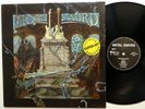 METAL SWORD Harder Than Steel LP MINT- 1985 Germany press Heavy Metal Rp494