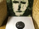 Minimal Man “The Shroud Of” LP (1981) Synth Cold Wave Industrial Punk