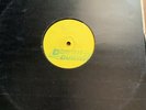 Duran Duran Planet Earth 12 Inch One Sided Test Copy