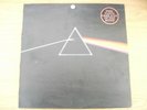 Pink Floyd Rare Zimbabwe Press Dark Side of the Moon