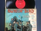 THE TRASHMEN Surfin Bird LP Vinyl VG/VG+