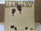 Belly 2LP Nas Jay Z Wu Tang Clan Sean Paul Def Jam Original Release