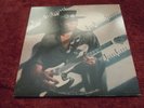 Stevie Ray Vaughan Texas Flood 1983 Epic BFE- 38734 1st Press 