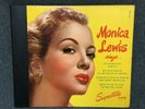 MONICA LEWIS SINGS 4 ea 78 RPM RECORD SET 10