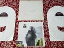 2 Beatles White Album Capitol SEBX 11841 Vinyl limited RARE Poster Record Double