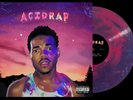 Chance The Rapper - Acid Rap LP EXCLUSIVE Purple Sky Vinyl SOLD OUT PRE-ORDER