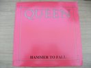 Queen RARE South African 12