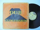 Dub Expression HIGH NOTE Roots Dub Reggae LP HEAR