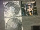 Iron Maiden X Factor Brazil non gatefold very rare