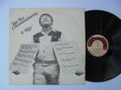 I ROY The Ten Commandments GORGON JA Deejay Roots Reggae LP HEAR