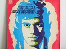 GABY SHOSHAN Black Eyed Boy RARE ORIG ISRAEL LP 1973 Funky Rock HAIR