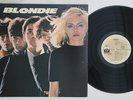 LP BLONDIE Blondie PS2023 PRIVATE STOCK UNITED STATES Vinyl