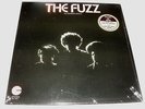 The Fuzz - Self-Titled S/T, 1971 Funk/Soul LP, SEALED , Original Calla SC-2001