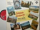 ERNST MOSCH FRÖHLICHE LANDPARTIE MIT... / LP