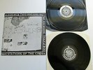 Crass - Stations Of The Crass UK 1979 Crass Records 1st Press Double LP