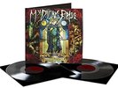MY DYING BRIDE-FEEL THE MISERY (UK IMPORT) VINYL LP NEW