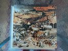 BLACK SABBATH Greatest Hits LP 1977 Nems Records Ltd NEL 6009 Made In Holland
