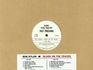 BOB DYLAN Blood on the Tracks Vinyl LP RSD 2019