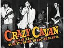 CRAZY CAVAN AND THE RHYTHM ROCKERS - Live At Picketts Lock, Vols. 1 & 2
