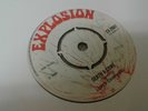 Lloyd Charmers , Death A Come , Zylon , 7
