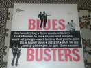 Blues Busters , Dynamic Label