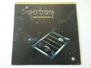 Supertramp Crime Of The Century Master Recording