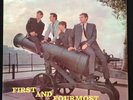 The Fourmost  Uk LP