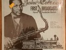 John Coltrane “Trane’s First Ride 1951” LP Oberon Records JAZZ