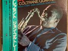 John Coltrane “Crescent” LP Impulse JAPAN VIM-4623 Stereo JAZZ