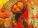 Santana - In Search of Mona Lisa