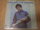 BORINQUEN FLAME - MARIO ORTIZ & HIS SALSEMBLE FACTORY SEALED LP