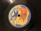 COUNTRY JIMMIE DAVIS Bb6249 Davis Limited/Midnight Blues (Snoozer Quinn-Gtr) E